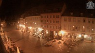Archiv Foto Webcam Marktplatz Quedlinburg 01:00
