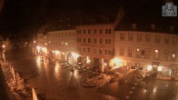 Archived image Webcam Quedlinburg: Market Place 03:00