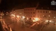 Archiv Foto Webcam Marktplatz Quedlinburg 23:00