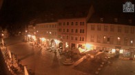 Archiv Foto Webcam Marktplatz Quedlinburg 03:00