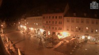 Archived image Webcam Quedlinburg: Market Place 03:00