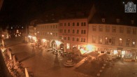 Archived image Webcam Quedlinburg: Market Place 00:00
