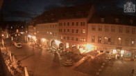 Archiv Foto Webcam Marktplatz Quedlinburg 06:00