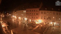 Archiv Foto Webcam Marktplatz Quedlinburg 05:00