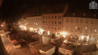 Archiv Foto Webcam Marktplatz Quedlinburg 00:00