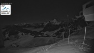 Archiv Foto Webcam Mellau im Bregenzerwald 01:00