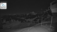 Archiv Foto Webcam Mellau im Bregenzerwald 03:00