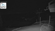 Archiv Foto Webcam Mellau im Bregenzerwald 23:00