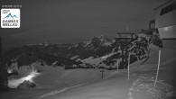 Archiv Foto Webcam Mellau im Bregenzerwald 17:00