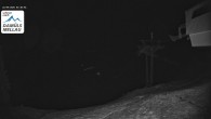 Archiv Foto Webcam Mellau im Bregenzerwald 01:00
