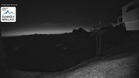 Archiv Foto Webcam Mellau im Bregenzerwald 03:00