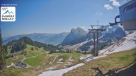 Archiv Foto Webcam Mellau im Bregenzerwald 09:00