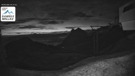 Archiv Foto Webcam Mellau im Bregenzerwald 03:00