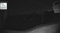 Archiv Foto Webcam Mellau im Bregenzerwald 23:00