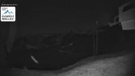 Archiv Foto Webcam Mellau im Bregenzerwald 01:00