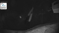 Archiv Foto Webcam Mellau im Bregenzerwald 01:00