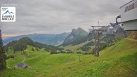 Archiv Foto Webcam Mellau im Bregenzerwald 05:00