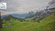 Archiv Foto Webcam Mellau im Bregenzerwald 06:00