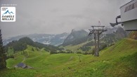 Archiv Foto Webcam Mellau im Bregenzerwald 07:00