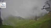 Archiv Foto Webcam Mellau im Bregenzerwald 09:00
