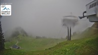 Archiv Foto Webcam Mellau im Bregenzerwald 11:00