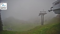Archiv Foto Webcam Mellau im Bregenzerwald 13:00