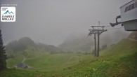 Archiv Foto Webcam Mellau im Bregenzerwald 15:00