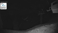 Archiv Foto Webcam Mellau im Bregenzerwald 01:00