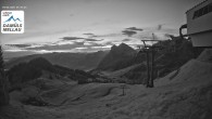 Archiv Foto Webcam Mellau im Bregenzerwald 03:00