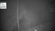 Archiv Foto Webcam Mellau im Bregenzerwald 03:00