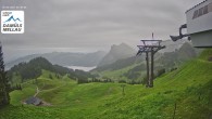 Archiv Foto Webcam Mellau im Bregenzerwald 05:00