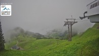 Archiv Foto Webcam Mellau im Bregenzerwald 09:00