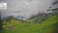 Archiv Foto Webcam Mellau im Bregenzerwald 13:00