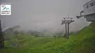 Archiv Foto Webcam Mellau im Bregenzerwald 15:00