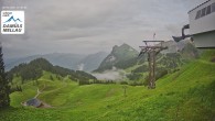 Archiv Foto Webcam Mellau im Bregenzerwald 17:00