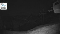 Archiv Foto Webcam Mellau im Bregenzerwald 23:00