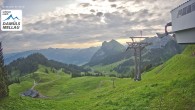 Archiv Foto Webcam Mellau im Bregenzerwald 06:00