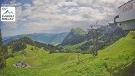 Archiv Foto Webcam Mellau im Bregenzerwald 09:00