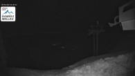 Archiv Foto Webcam Mellau im Bregenzerwald 01:00
