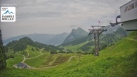Archiv Foto Webcam Mellau im Bregenzerwald 11:00