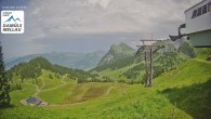 Archiv Foto Webcam Mellau im Bregenzerwald 13:00