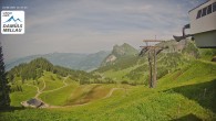 Archiv Foto Webcam Mellau im Bregenzerwald 15:00