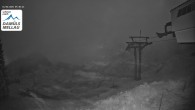 Archiv Foto Webcam Mellau im Bregenzerwald 03:00