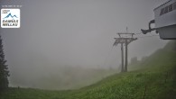 Archiv Foto Webcam Mellau im Bregenzerwald 06:00