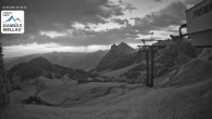 Archiv Foto Webcam Mellau im Bregenzerwald 03:00