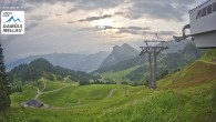 Archiv Foto Webcam Mellau im Bregenzerwald 05:00
