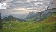 Archiv Foto Webcam Mellau im Bregenzerwald 06:00