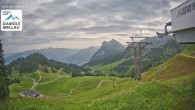 Archiv Foto Webcam Mellau im Bregenzerwald 07:00