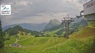 Archiv Foto Webcam Mellau im Bregenzerwald 09:00