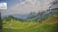 Archiv Foto Webcam Mellau im Bregenzerwald 11:00